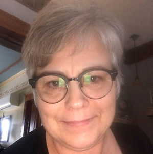 Meet your Posher, Diane